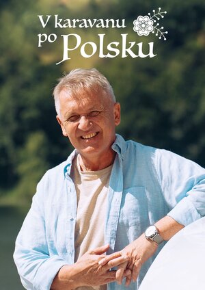 V karavanu po Polsku poster