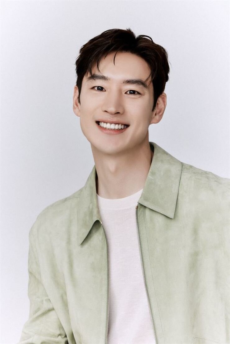 Lee Je Hoon