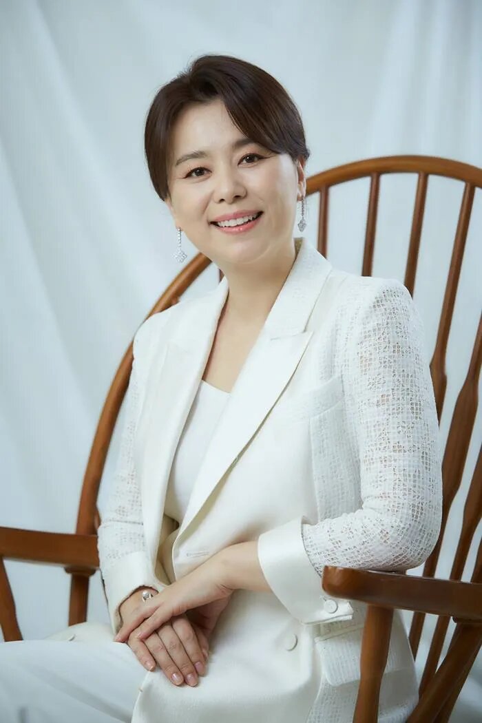 Jang Hye Jin