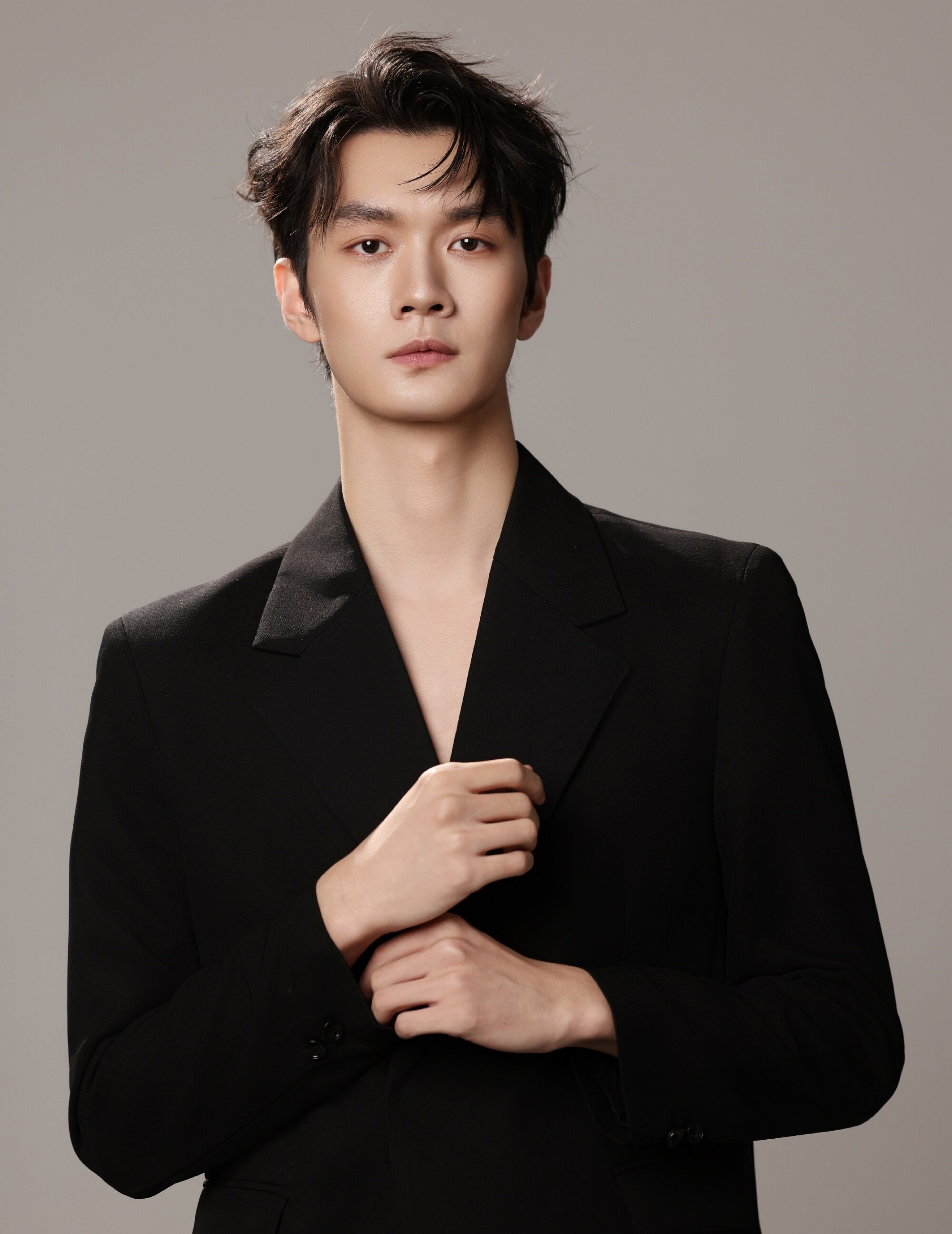 Liu Yao Yang