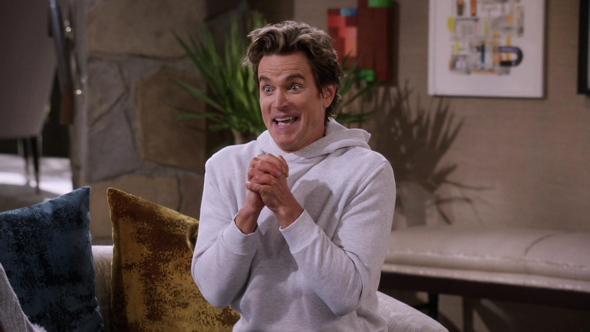 Mid-Century Modern S1 E04 – Never Have I Ever