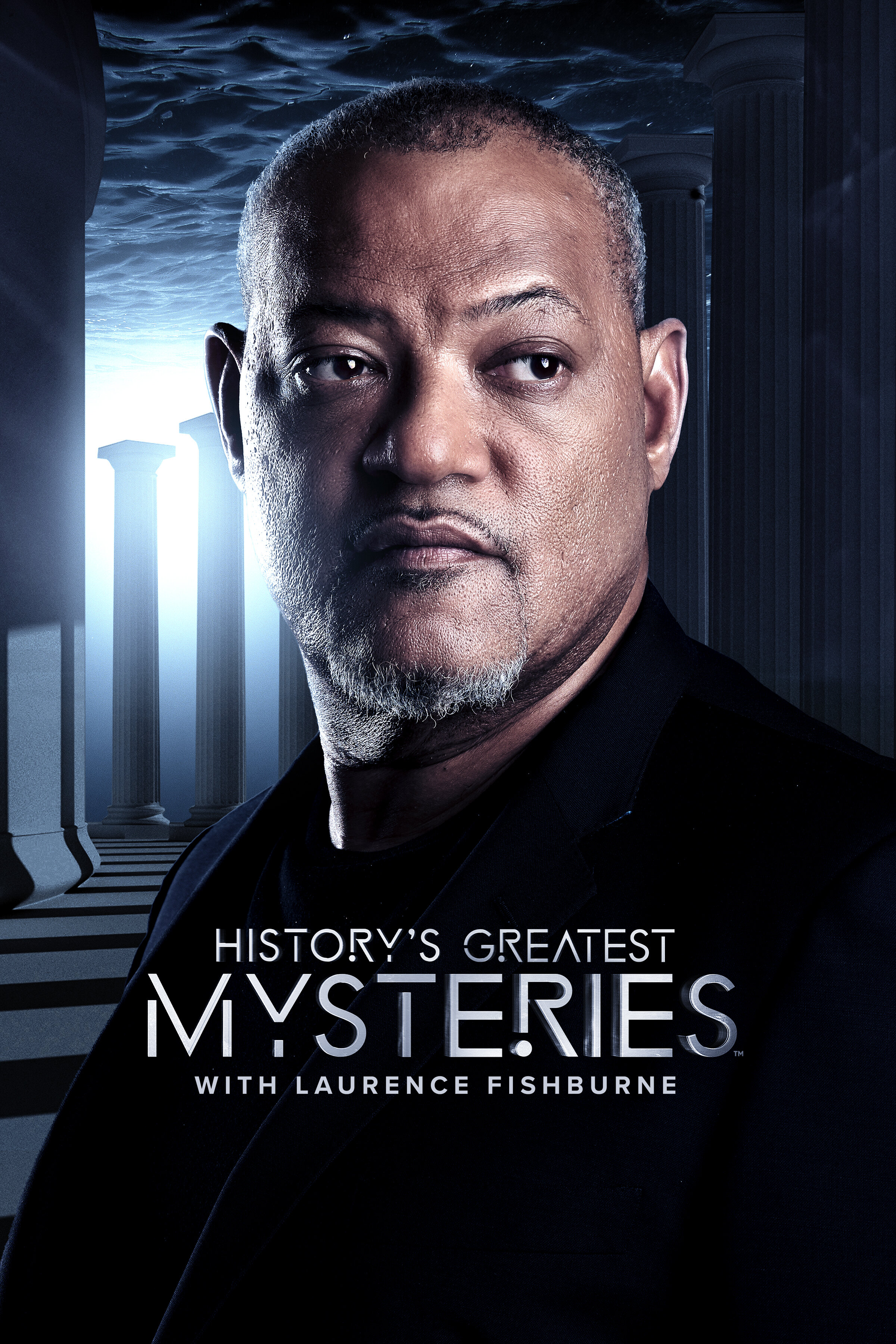 History's Greatest Mysteries