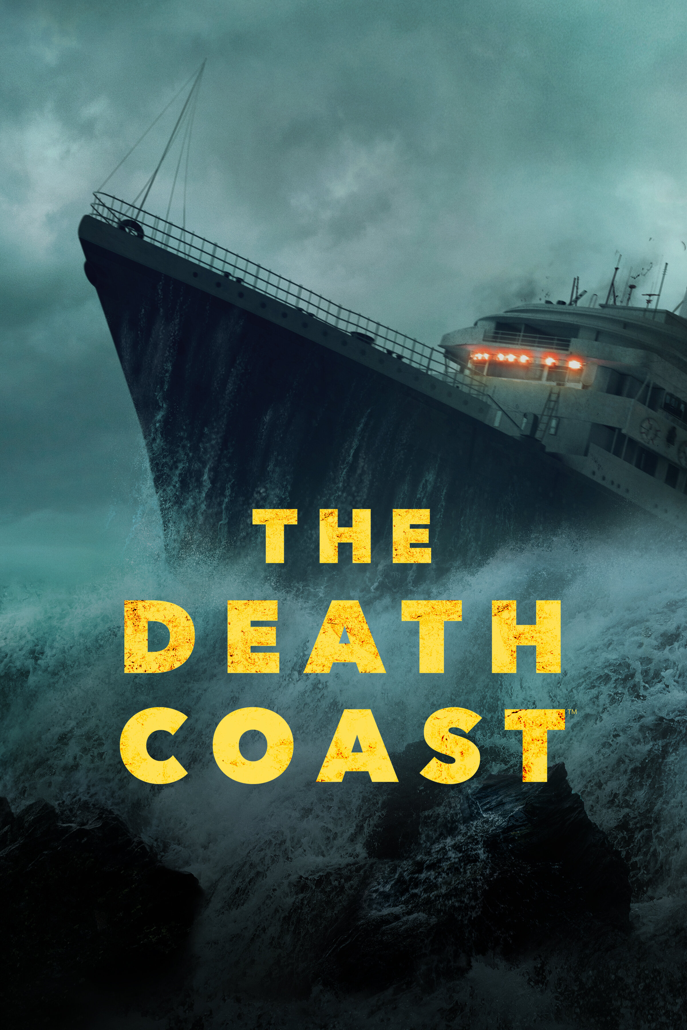 The Death Coast