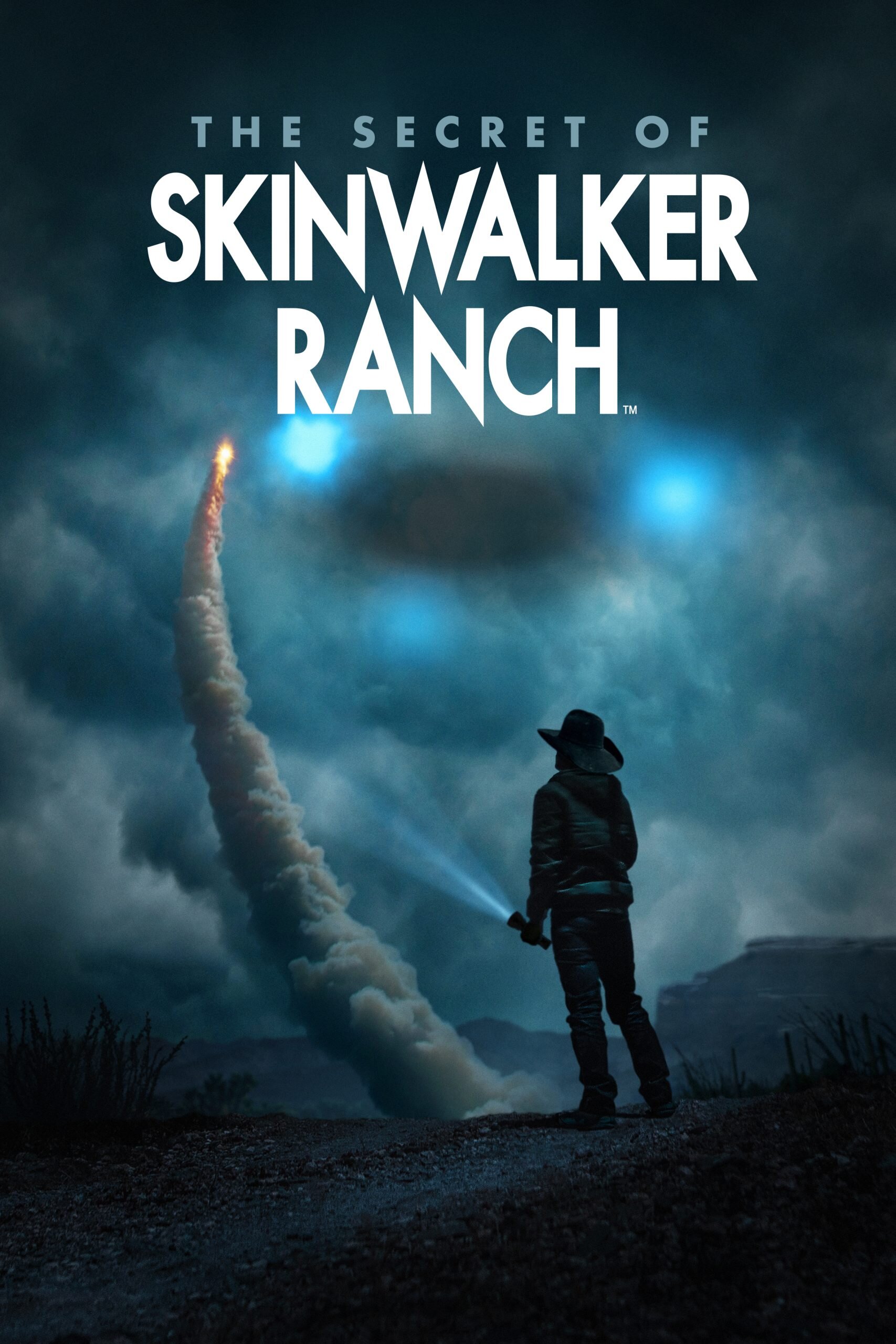 Image for The Secret of Skinwalker Ranch