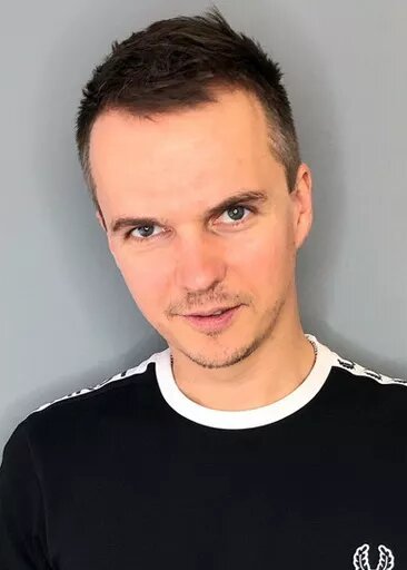 Sergey Makarov