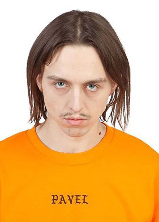 Tommy Cash