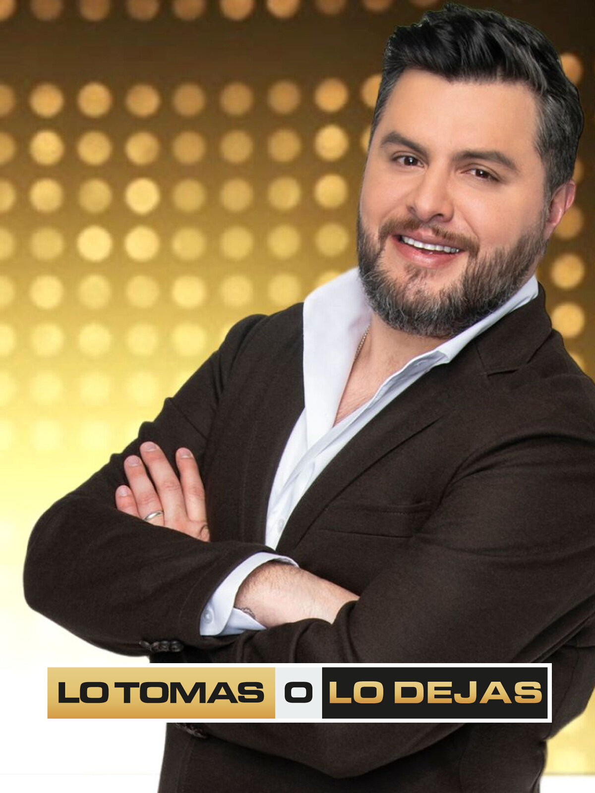 Lo Tomas o Lo Dejas