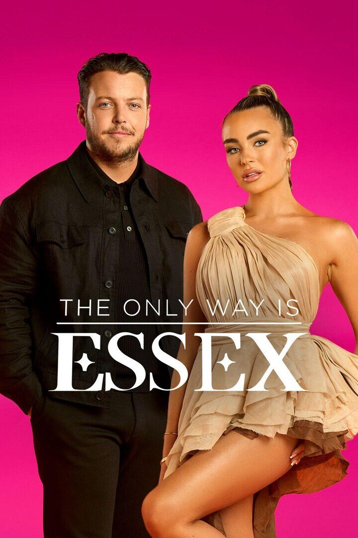 The Only Way is Essex
