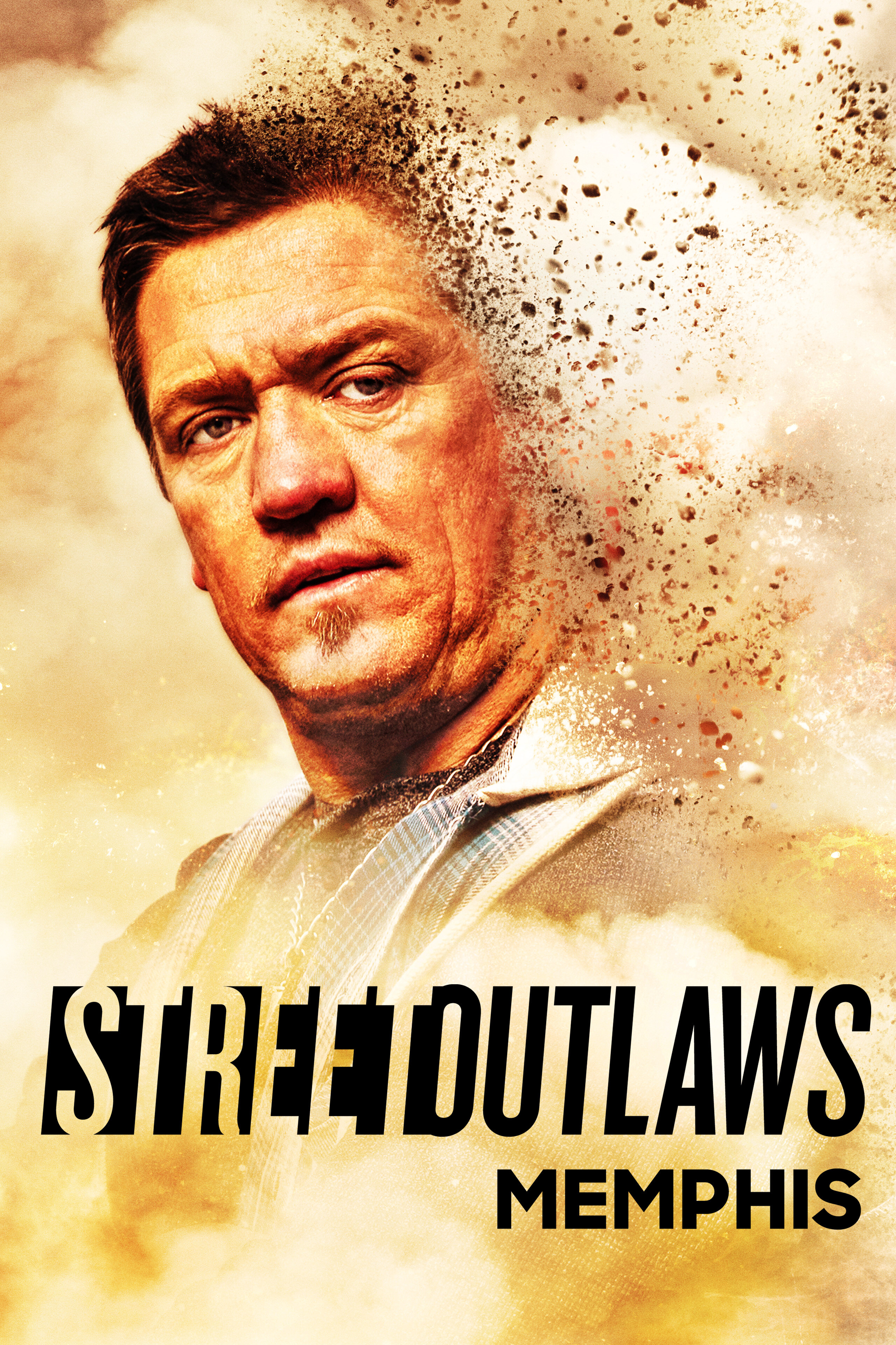 Street Outlaws: Memphis poster