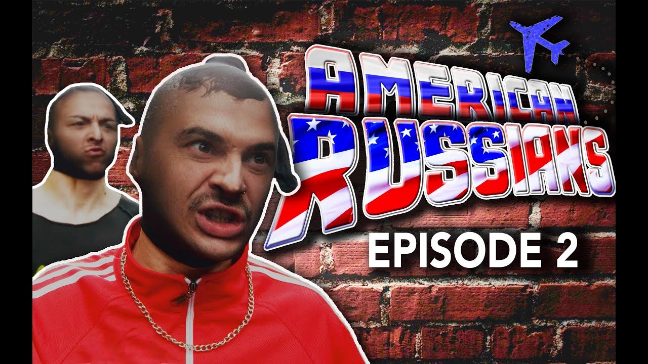 American Russians S1 E02 – Gimme Your Money