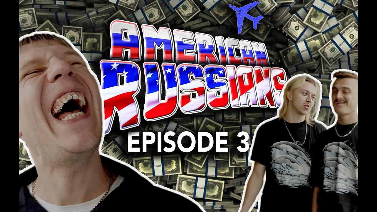American Russians S1 E03 – Best Friends Forever