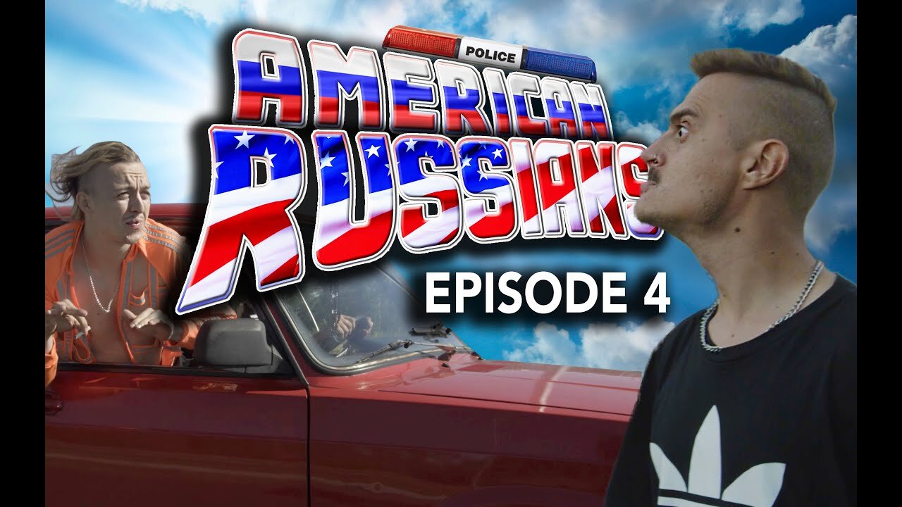 American Russians S1 E04 – Outlaw