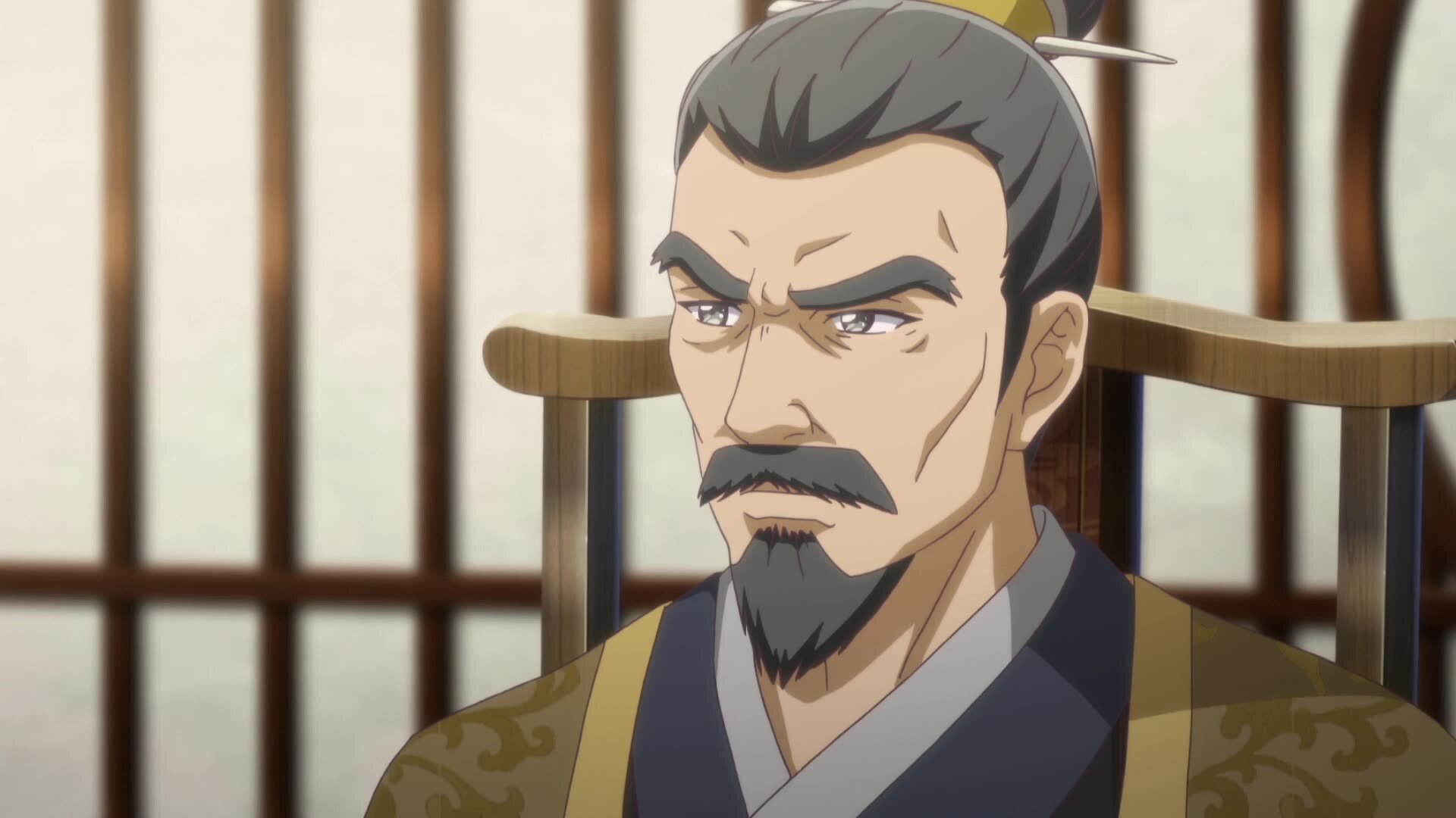 Psychic Princess S1 E07 – Domineering Prince of Ye, save his wife online