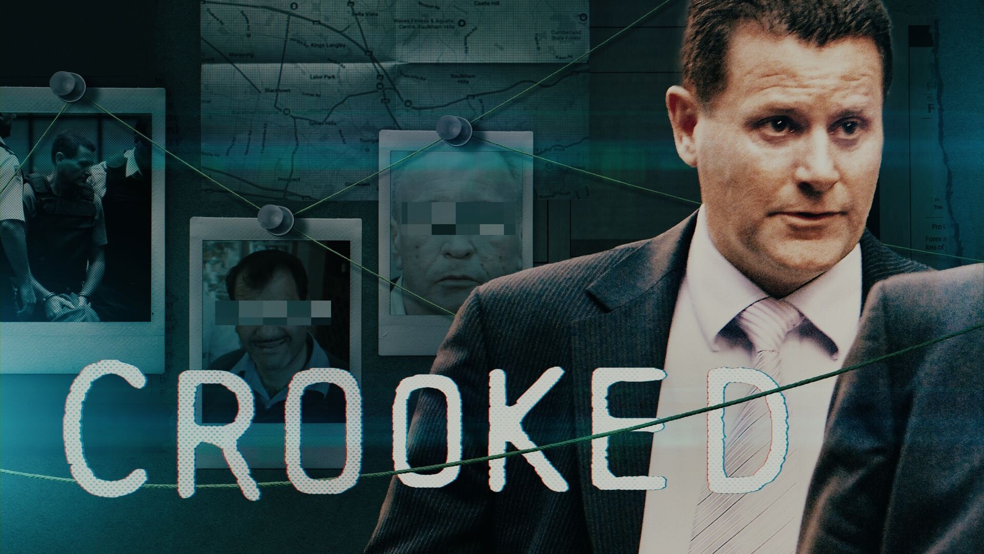 Crooked
