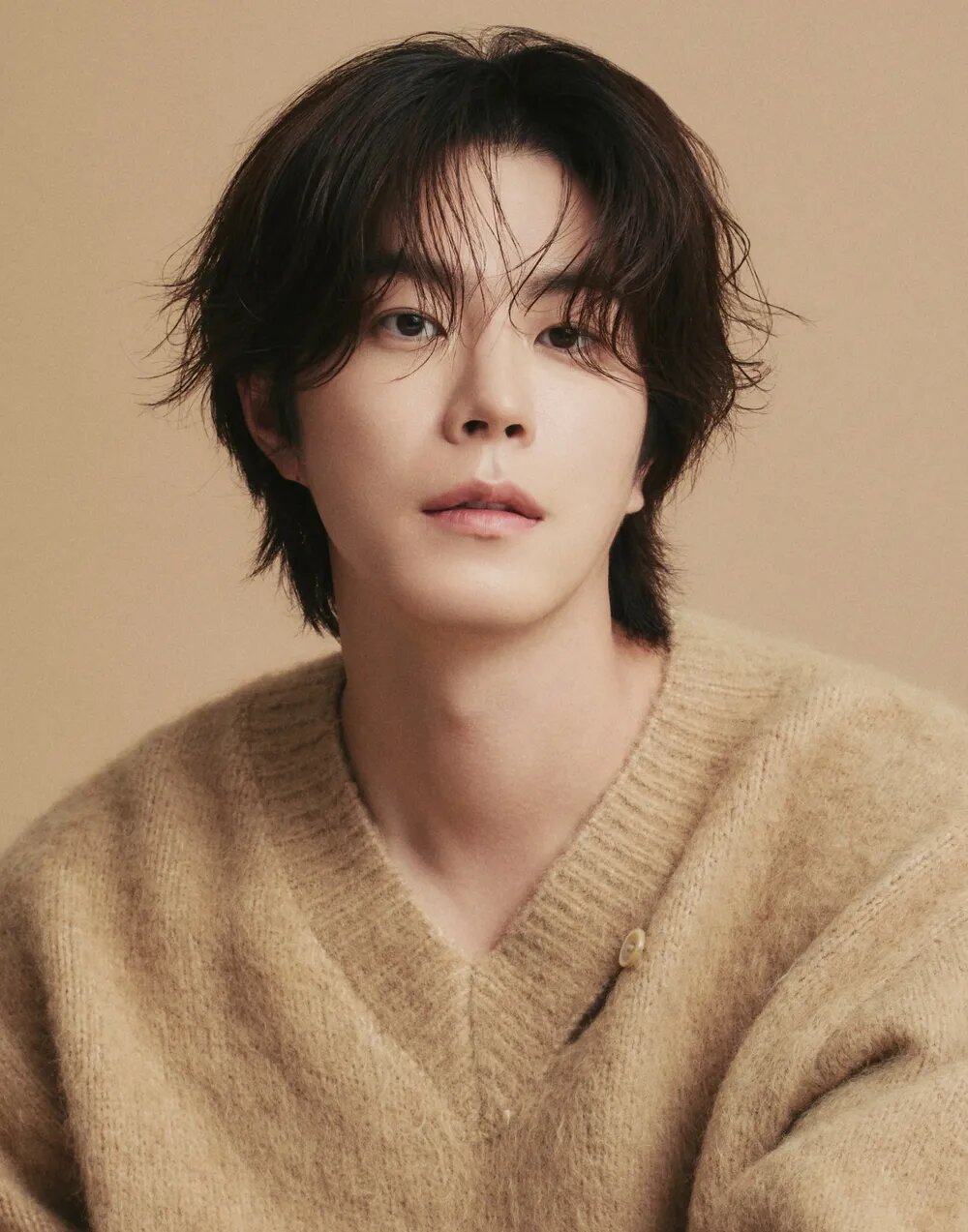 Hong Jong Hyeon