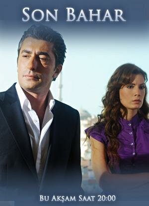 Son Bahar poster