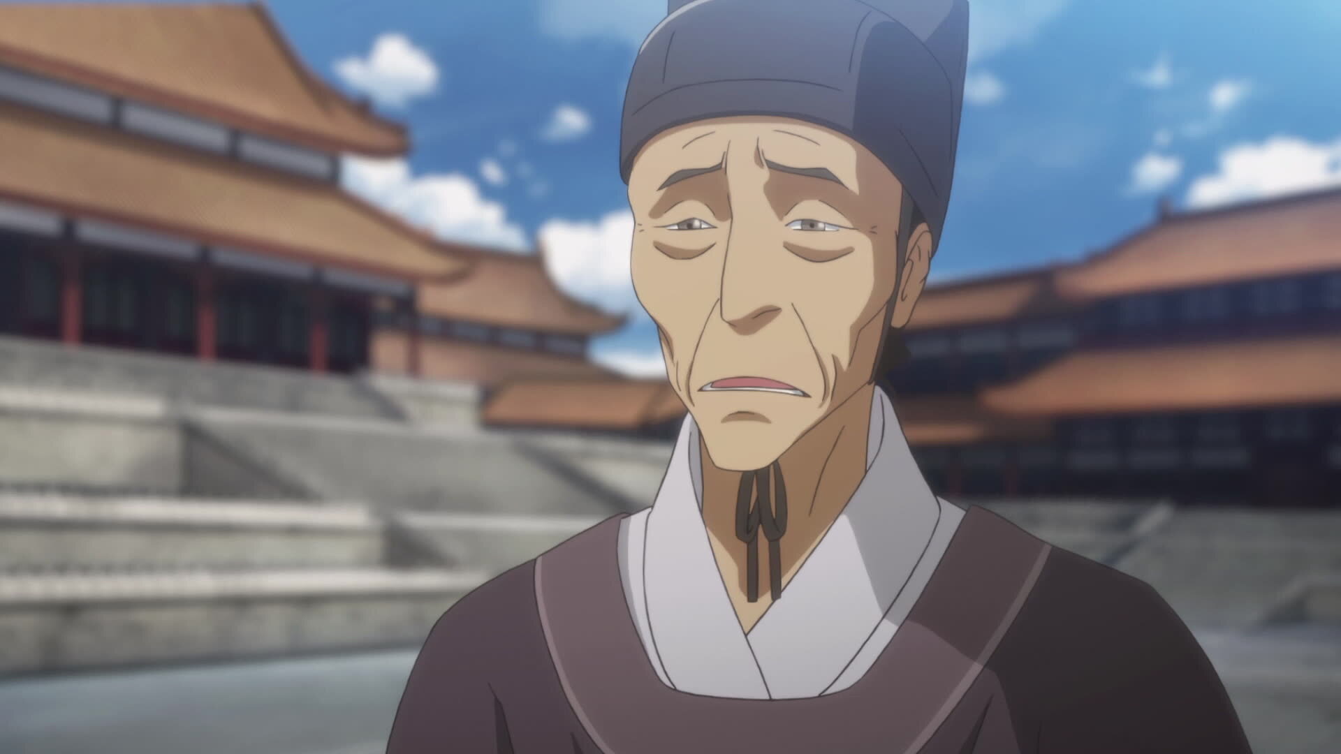 Fairies Album S1 E02 – Grey Fox - Part 2