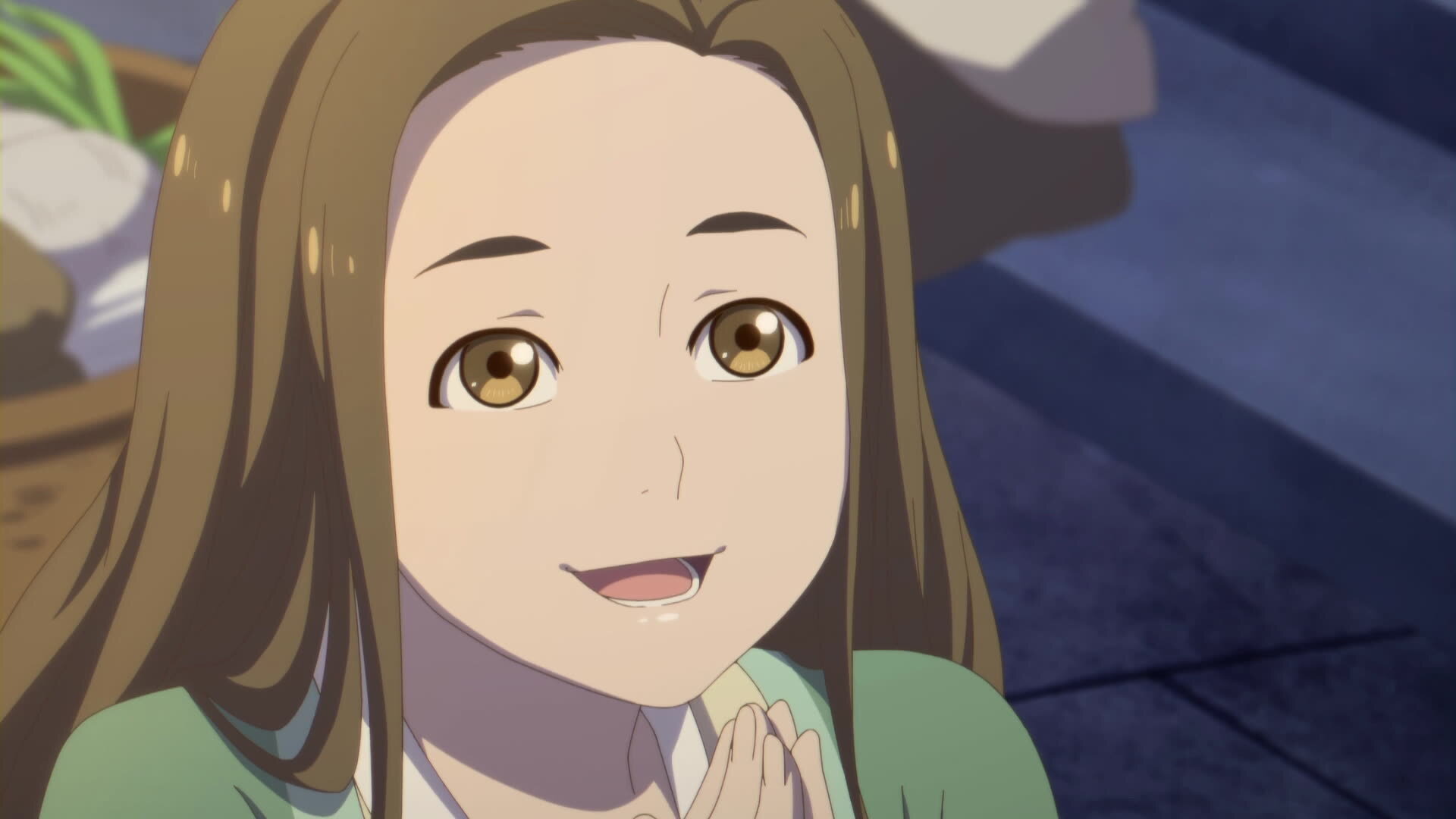 Fairies Album S1 E06 – Mayfly - Part 2