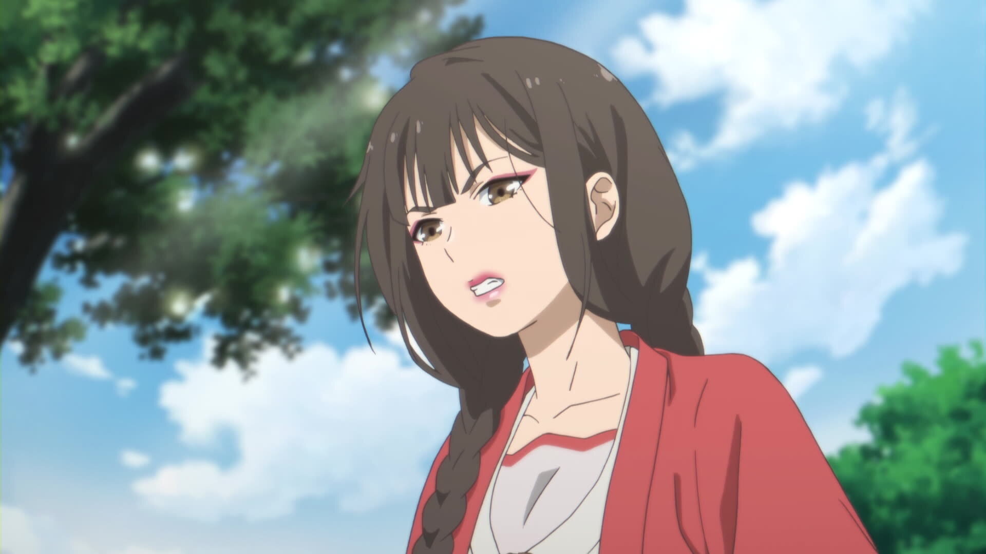 Fairies Album S1 E07 – Marsh Fairy - Part 1