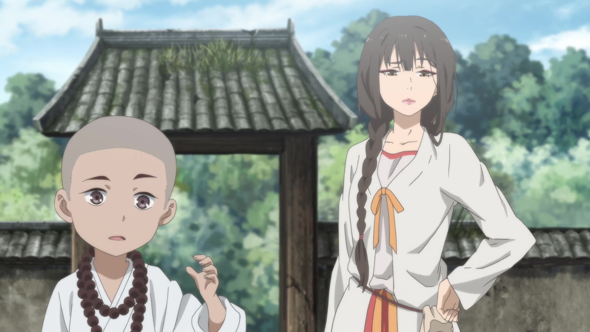 Fairies Album S1 E09 – Sweet Dragon - Part 1