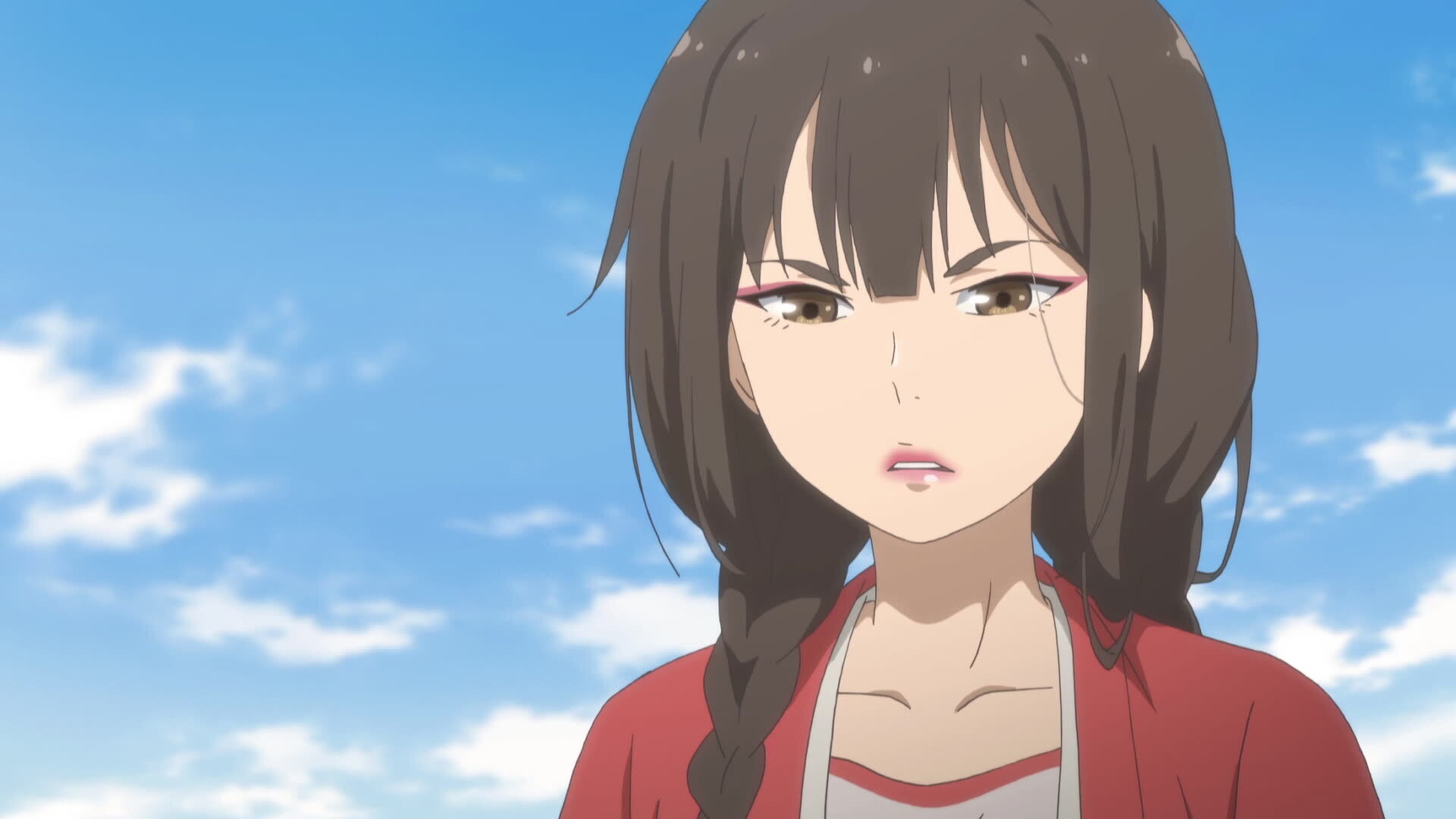 Fairies Album S1 E10 – Sweet Dragon - Part 2