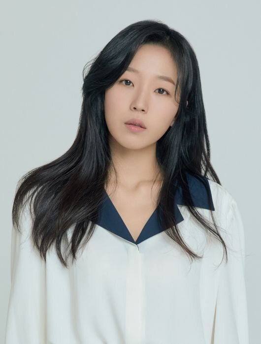 Jo Soo Hyang