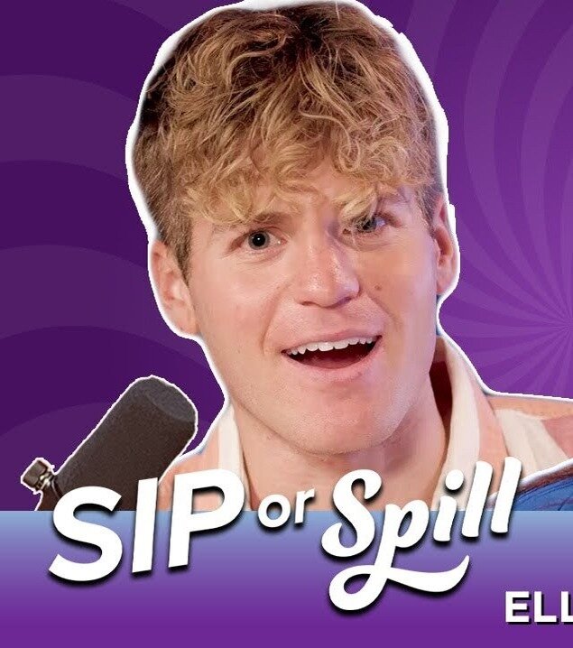 Sip or Spill