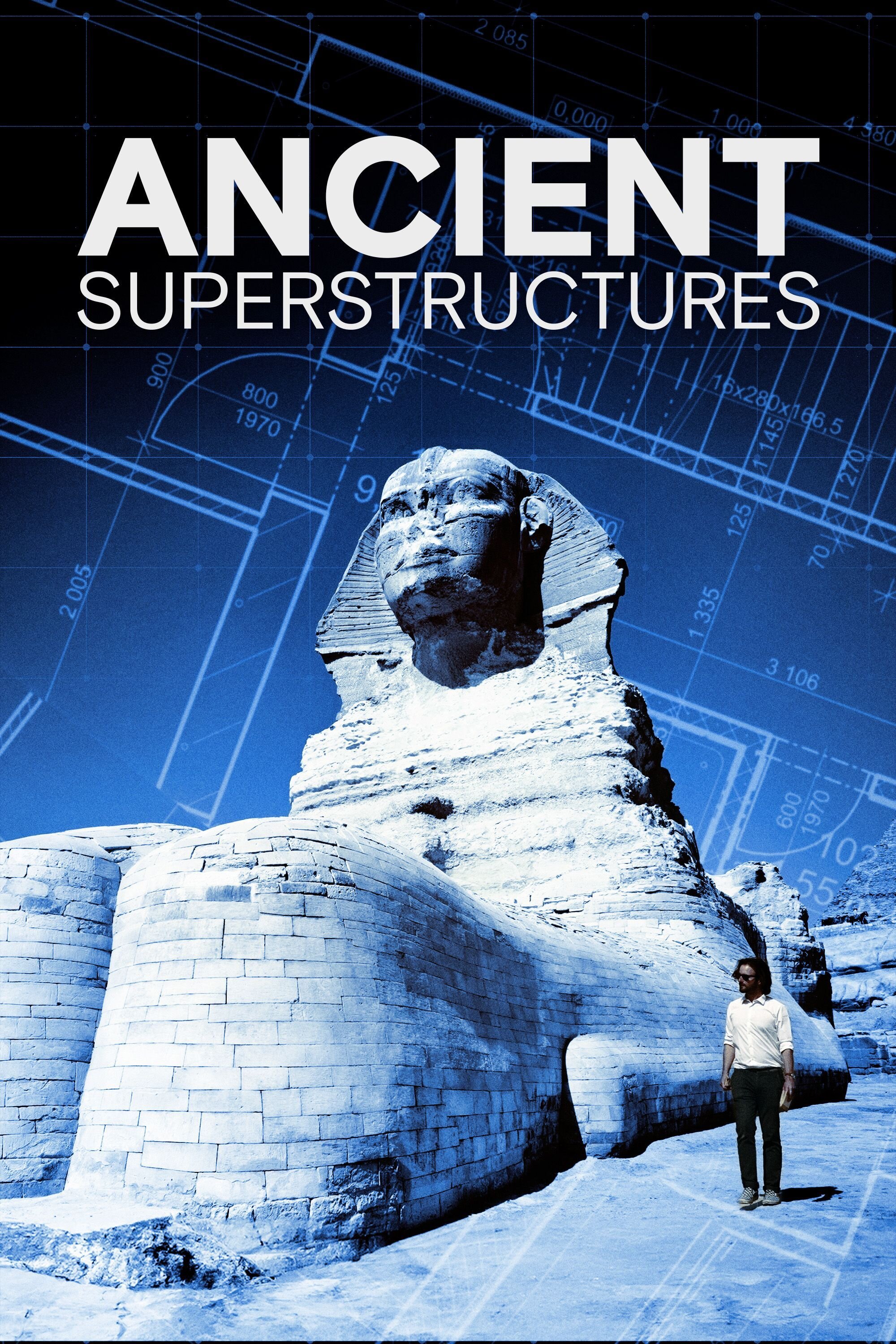 Révélations monumentales poster