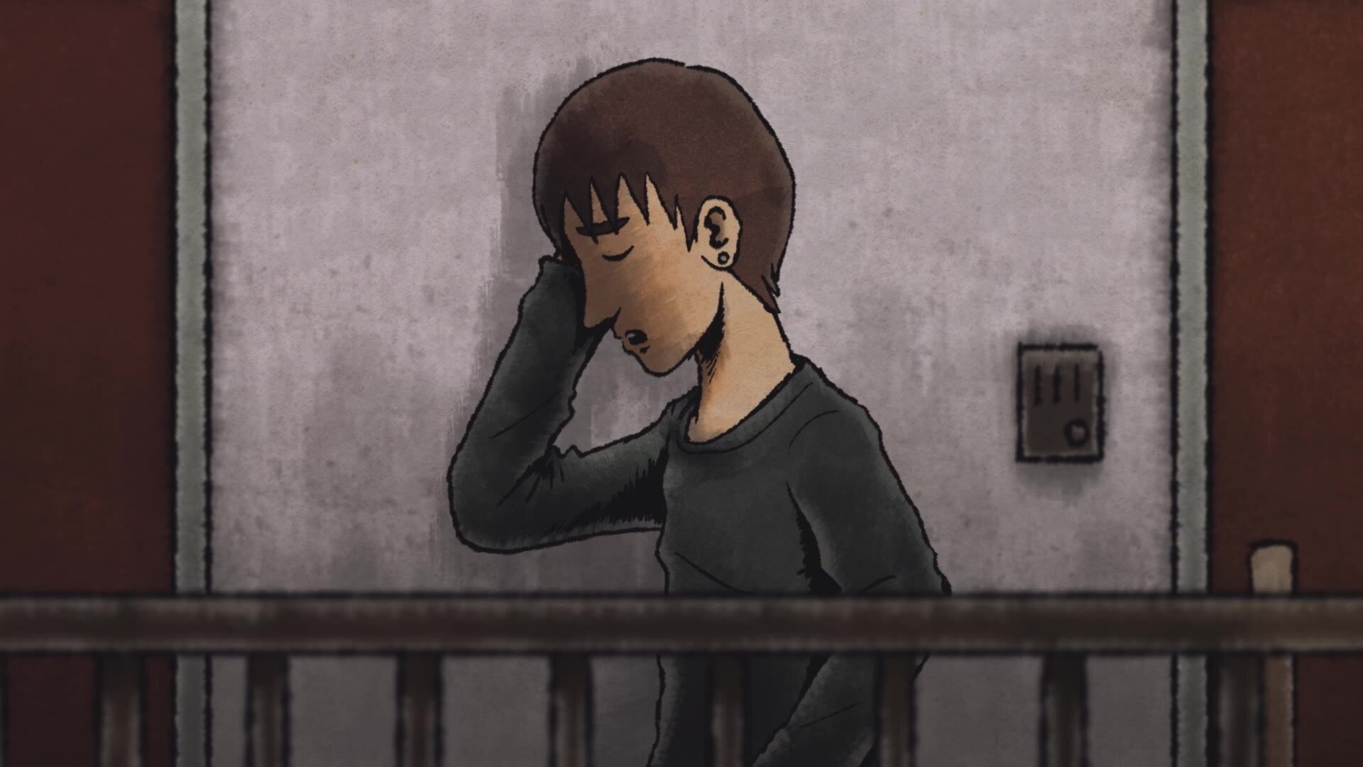 Yamishibai: Japanese Ghost Stories S14 E13 – Taro-chan Returns Again