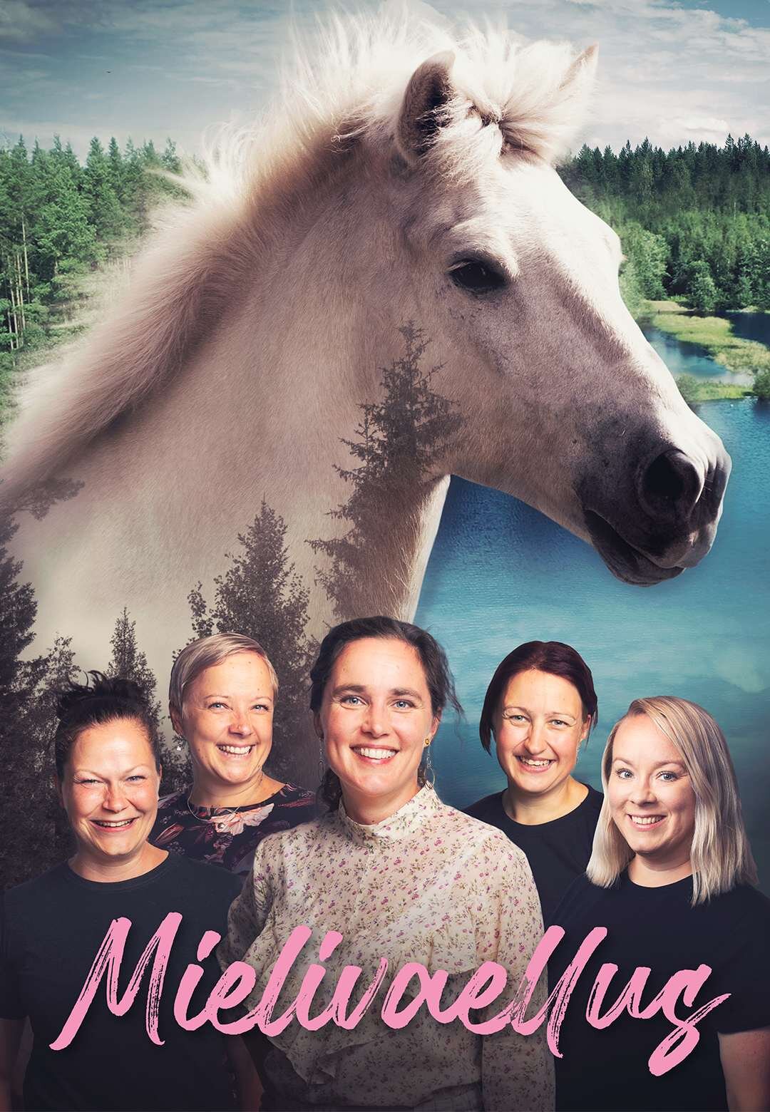Mielivaellus poster