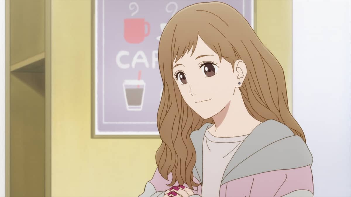 Cool Doji Danshi S1 E04 – Shiki Souma