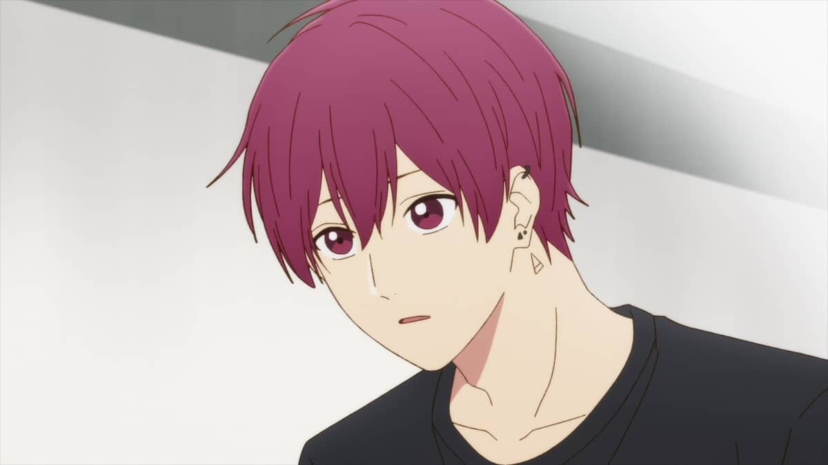 Cool Doji Danshi S1 E09 – Bento