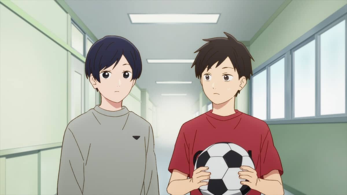 Cool Doji Danshi S1 E17 – Catalyst