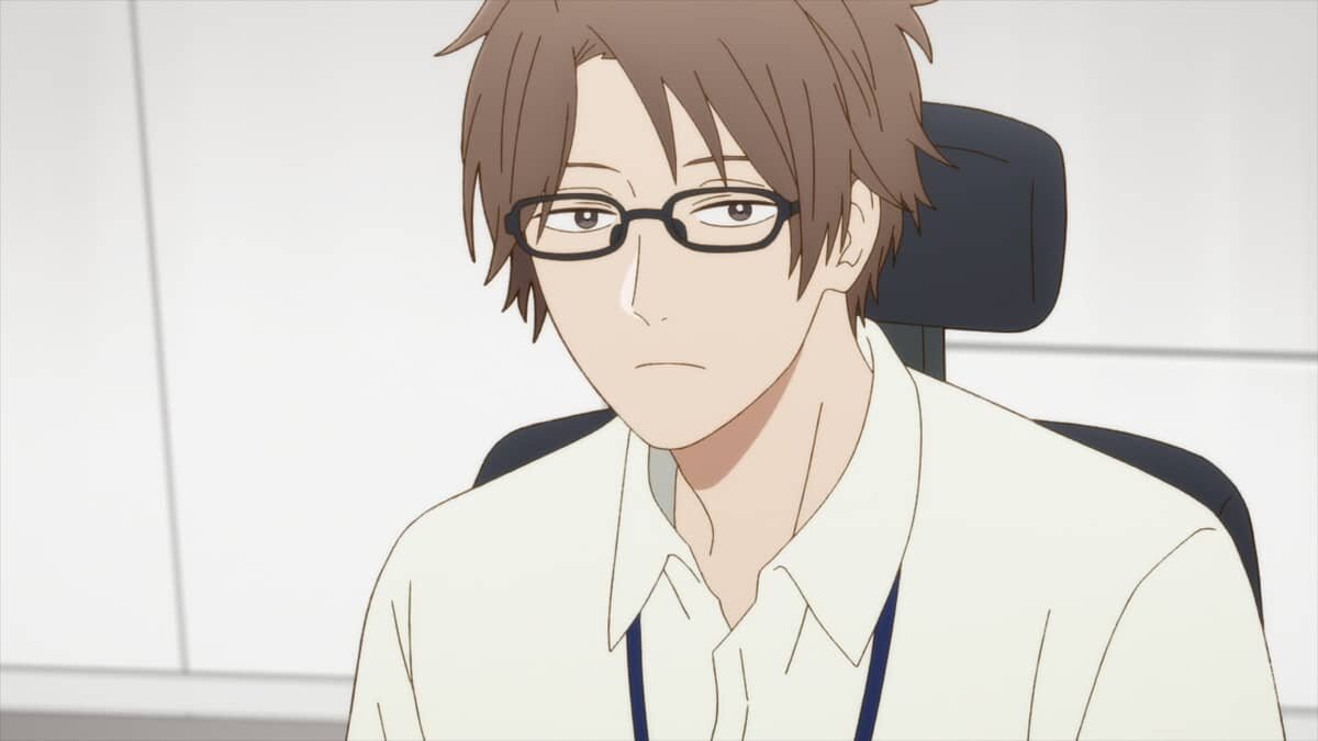 Cool Doji Danshi S1 E22 – Summer Festival