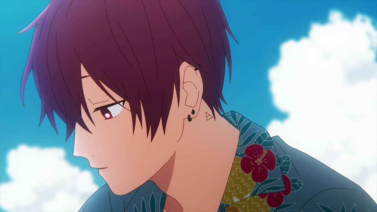 Cool Doji Danshi S1 E24 – Cool and Awkward Guys