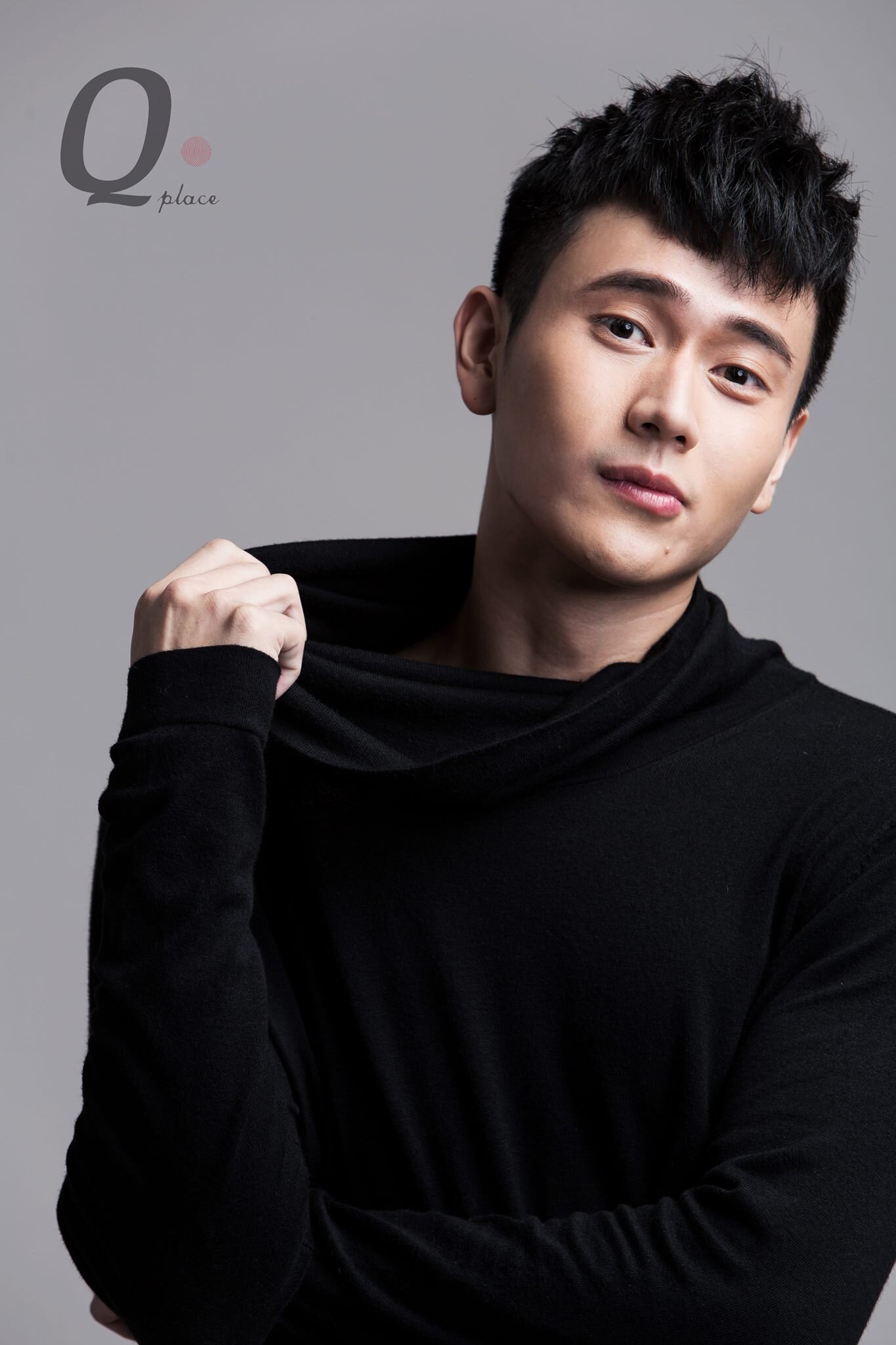 Liu Guan Ting