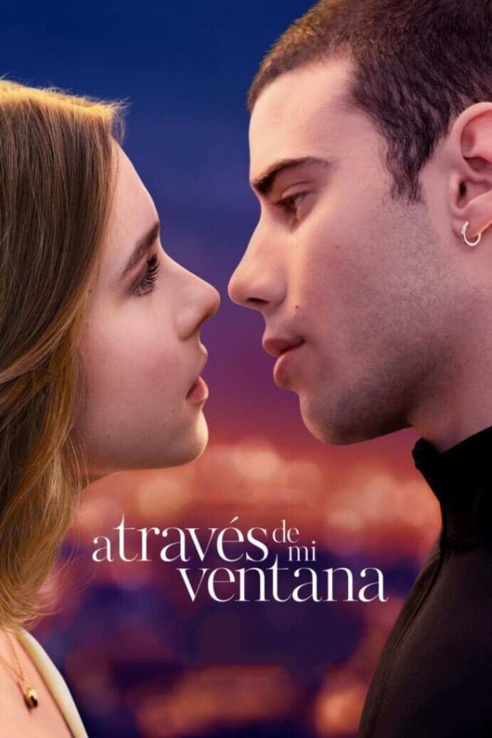 A través de mi ventana Season 2022 poster