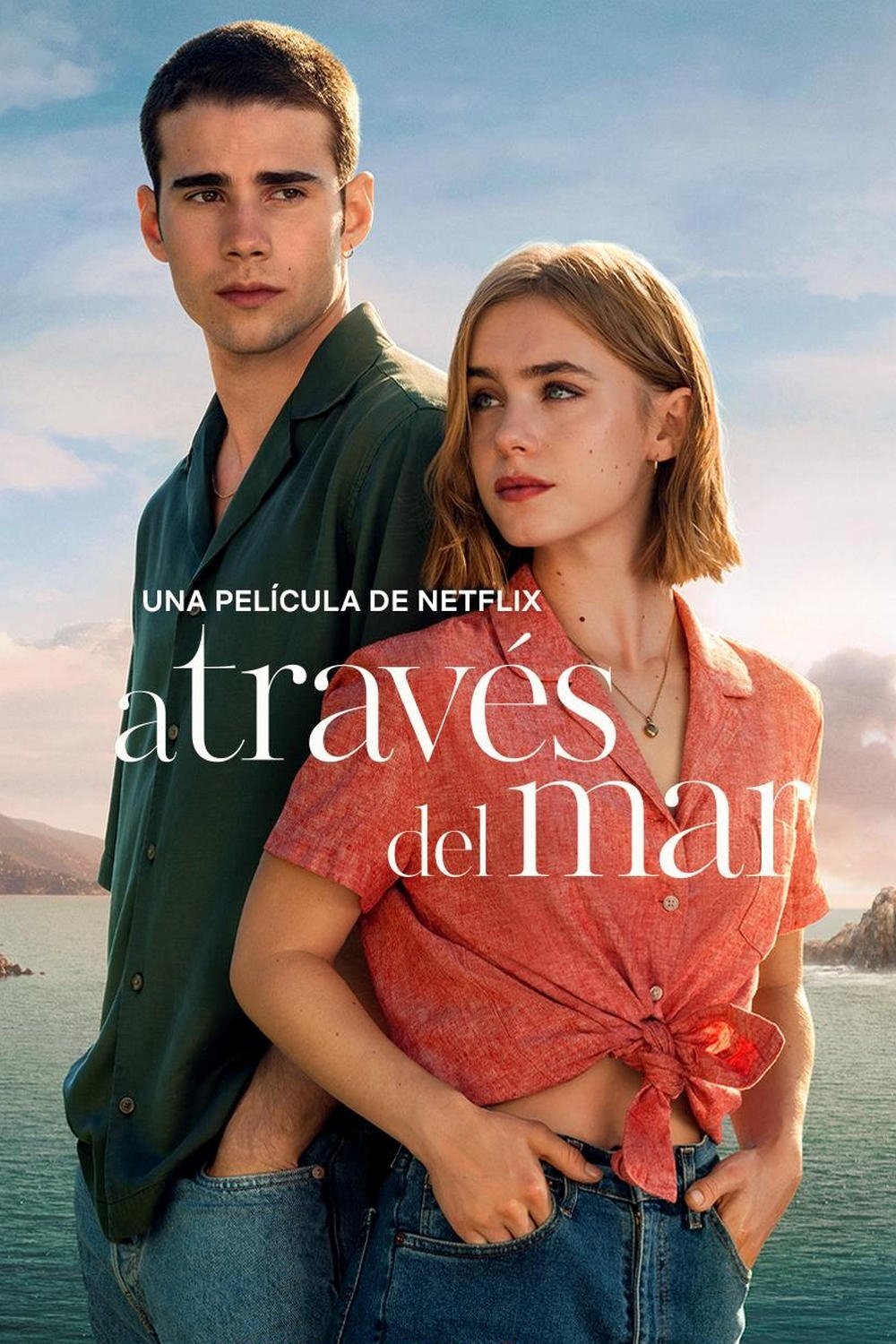 A través de mi ventana Season 2023 poster