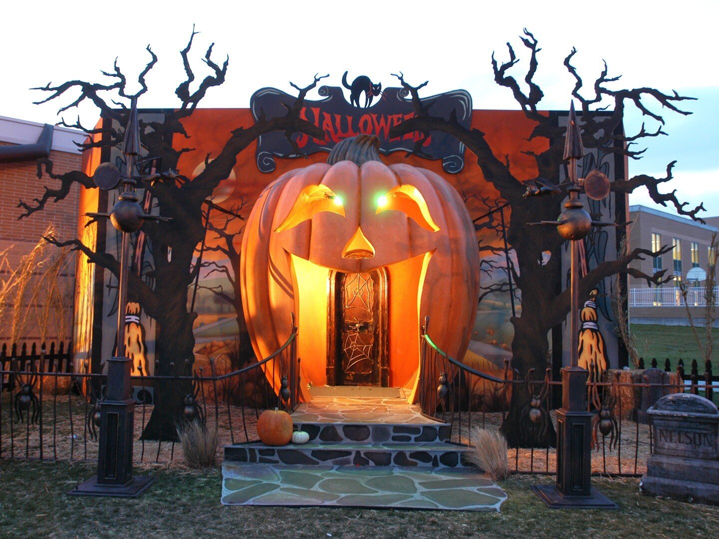 Halloweentown High