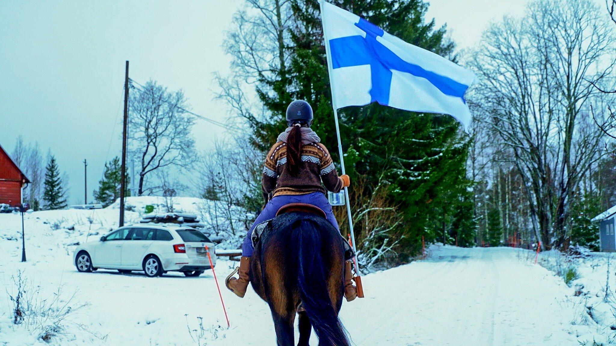 Latelan Laurin hurja remontti S3 E12 – Meillä on teille nyt arvio
