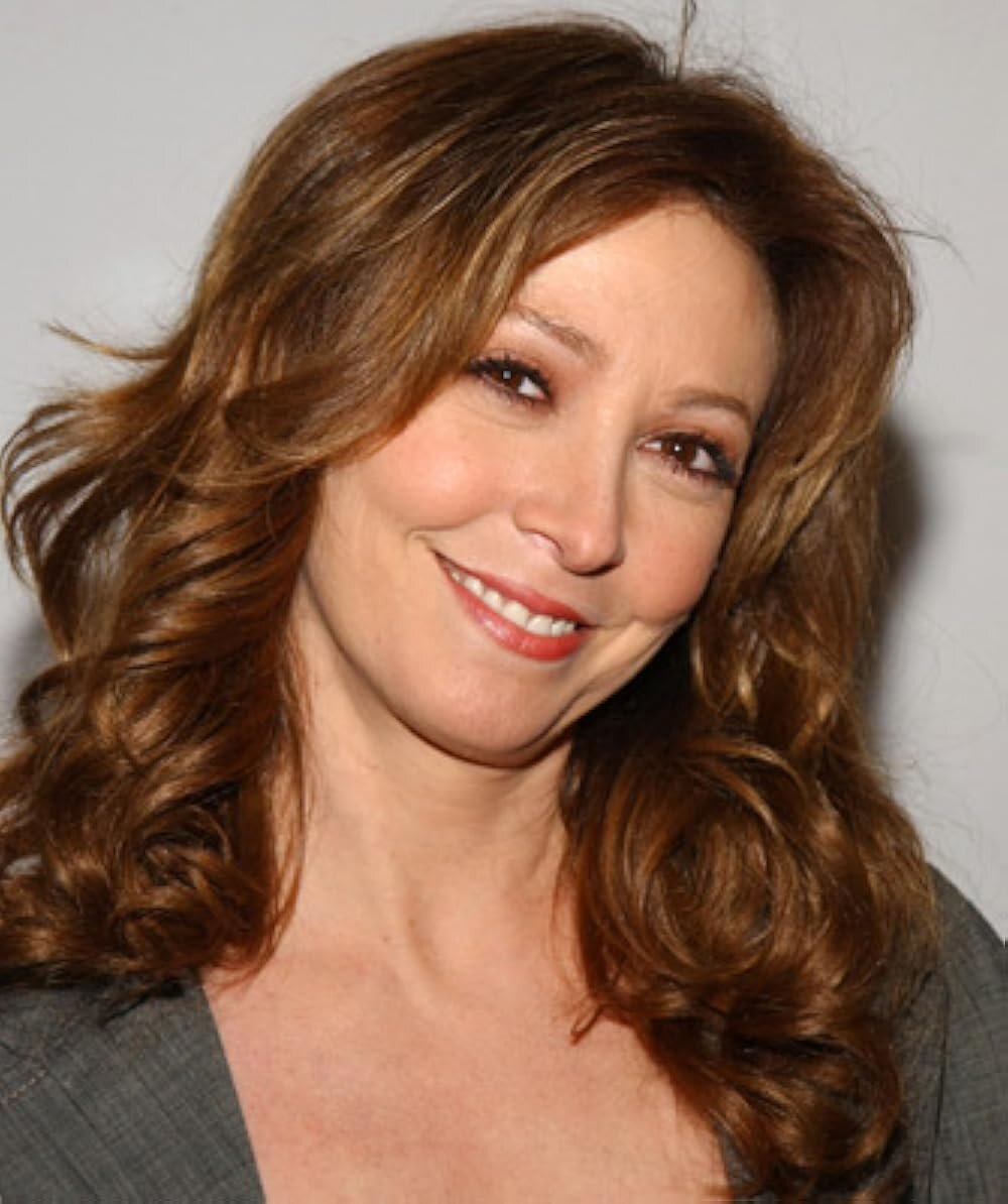 Wendy Makkena