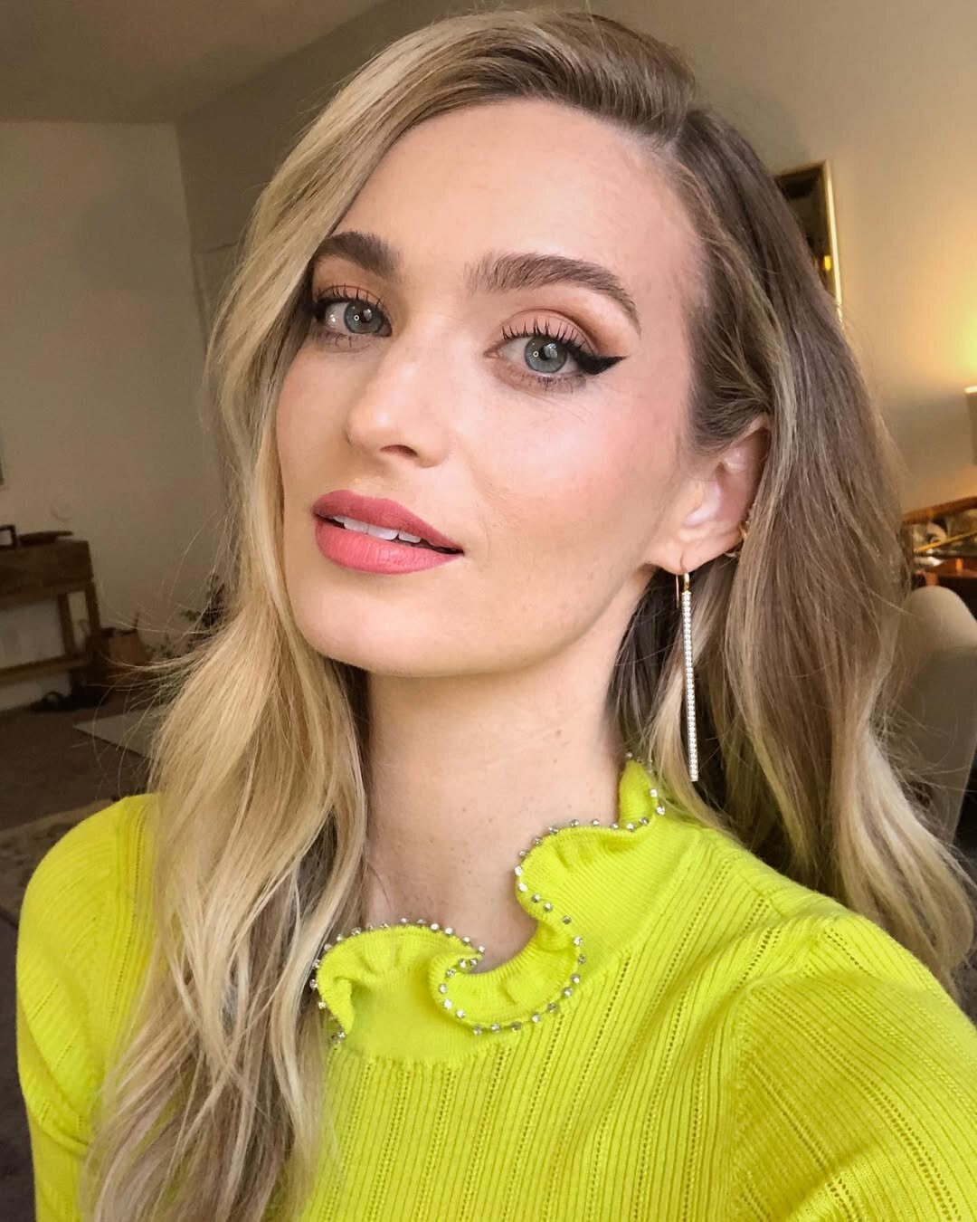 Allegra Edwards