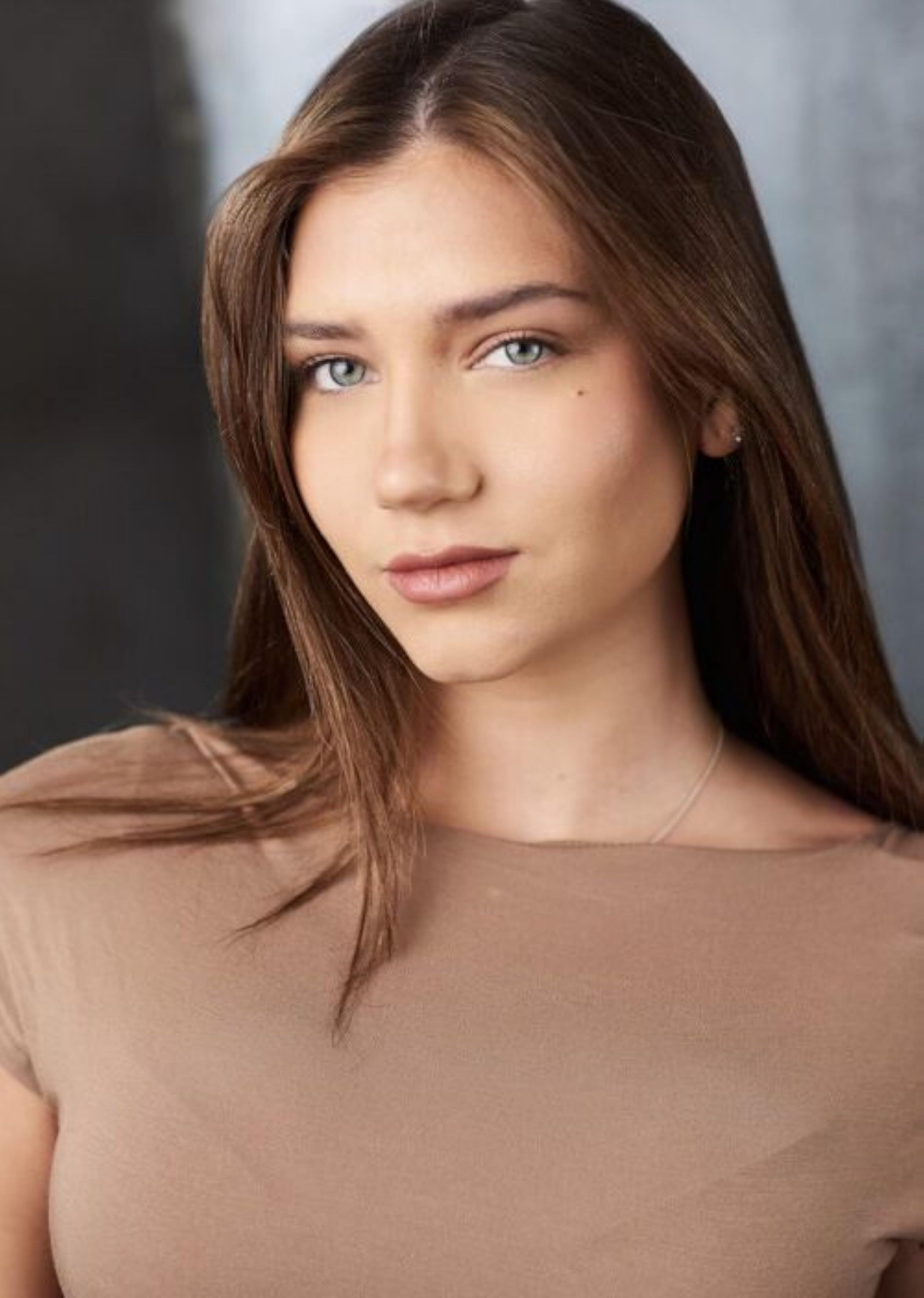 Madison Lewis