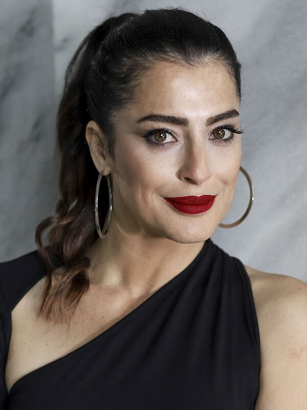 Mine Çayıroğlu