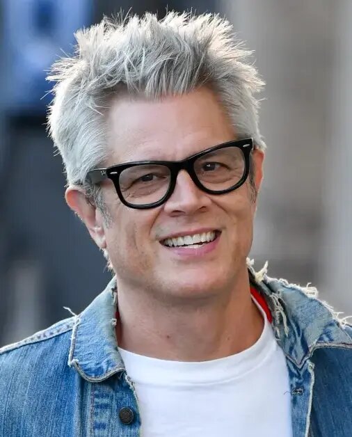 Johnny Knoxville