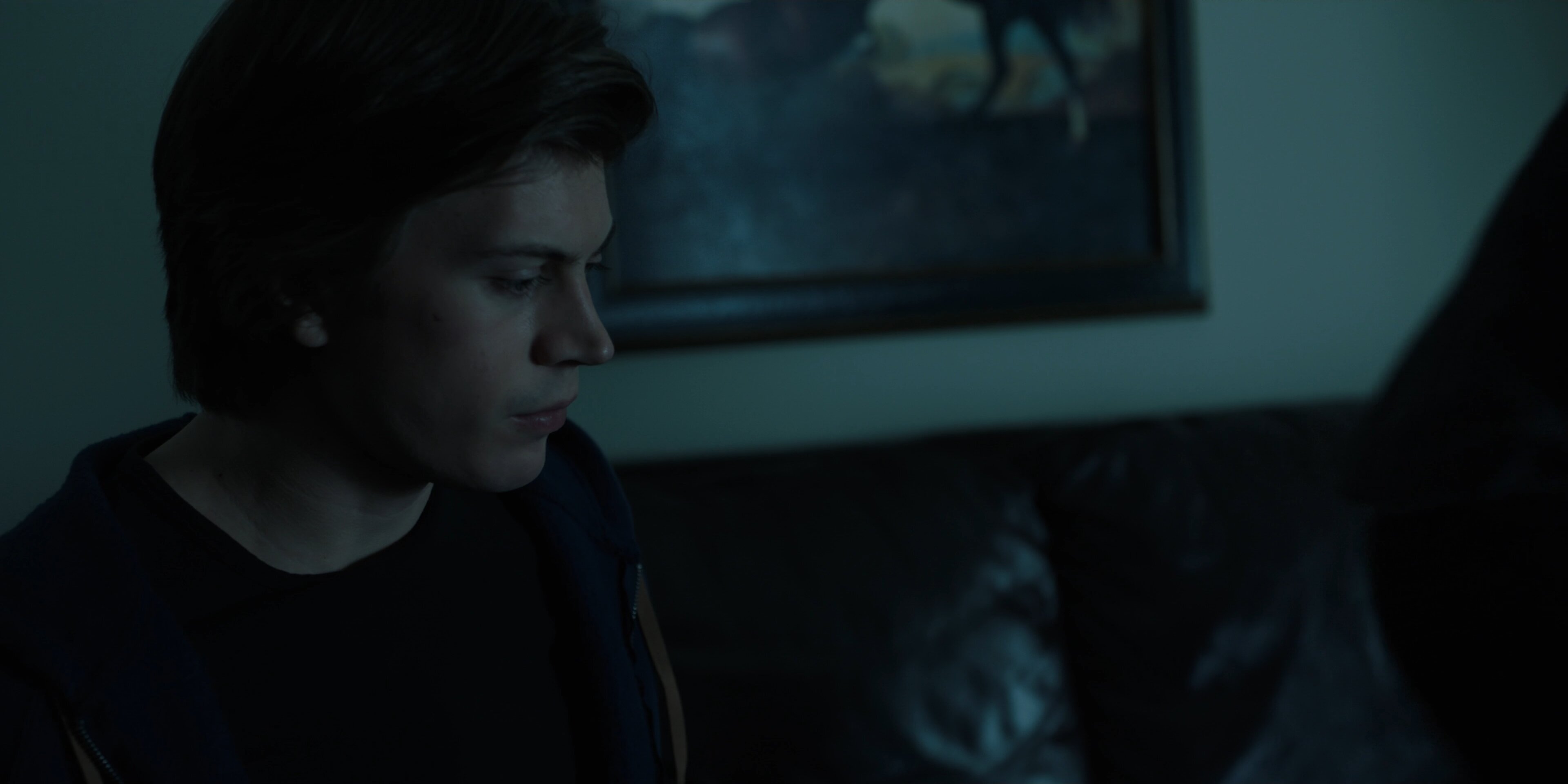Impulse S1 E07 – He Said, She Said