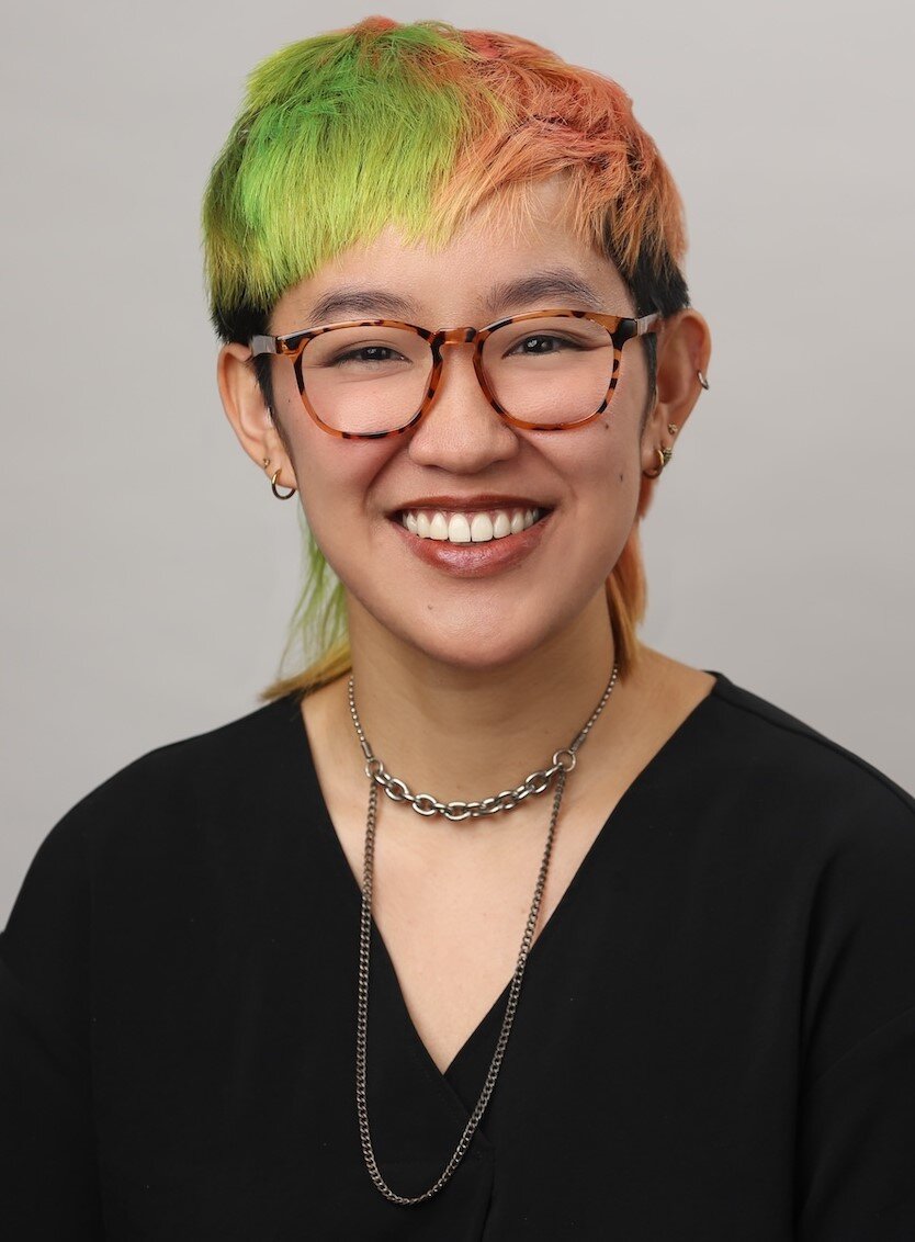 Monica Thieu