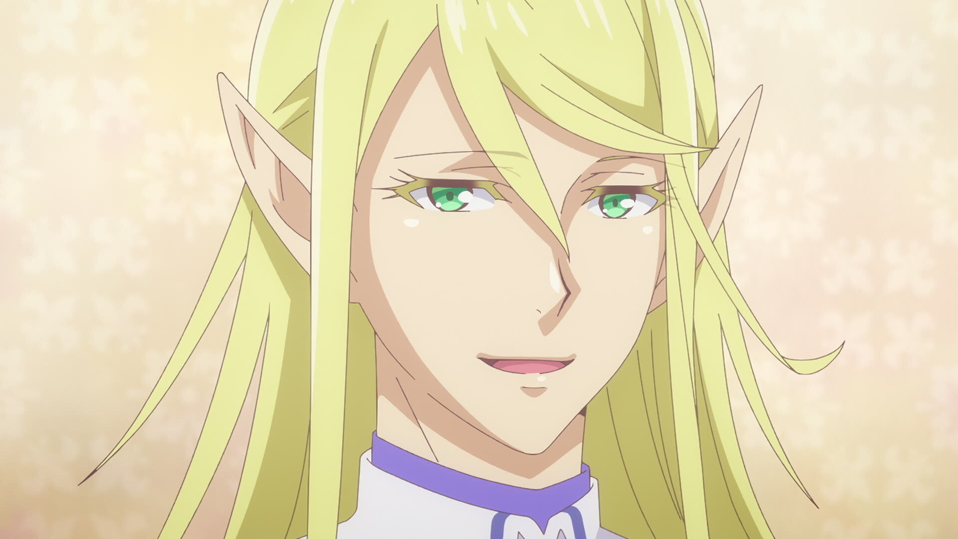 SHIROHIYO - Reincarnated as a Neglected Noble: Raising My Baby Brother With Memories From My Past Life S1 E03 – The Kikunoi Family's Circumstances