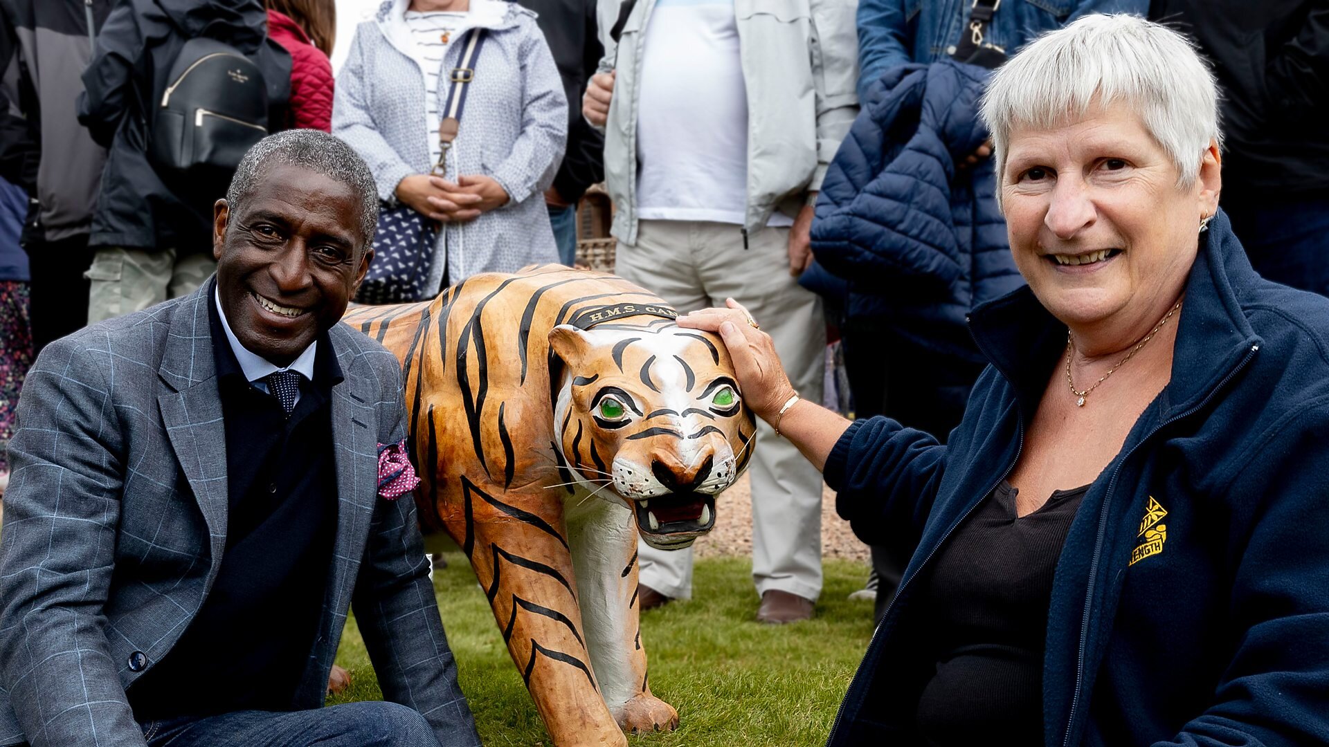 Antiques Roadshow S47 E18 – Thirlestane Castle 3