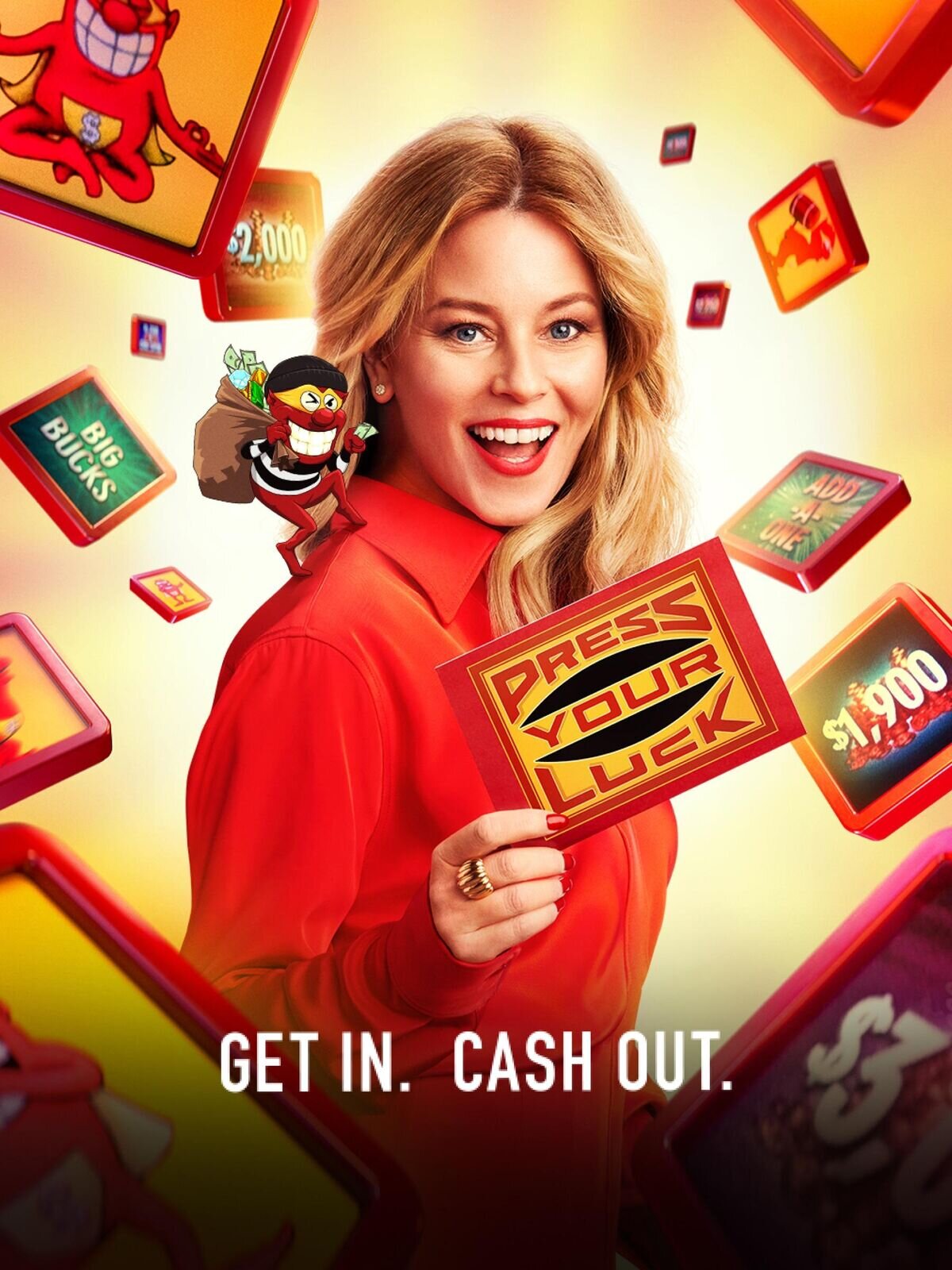 Press Your Luck